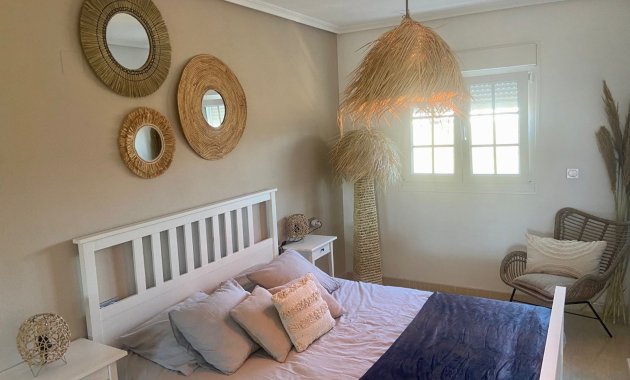 Resale - Apartment  -
Guardamar del Segura - El Raso