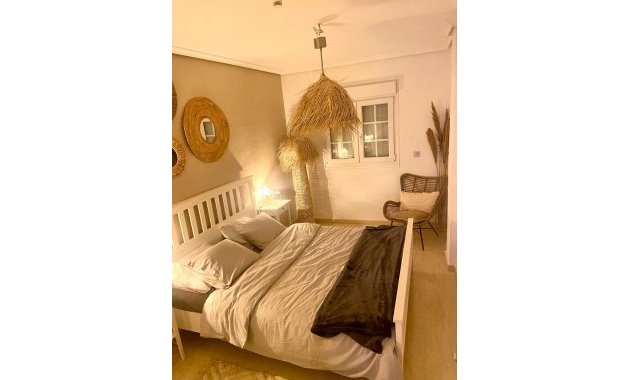 Resale - Apartment  -
Guardamar del Segura - El Raso