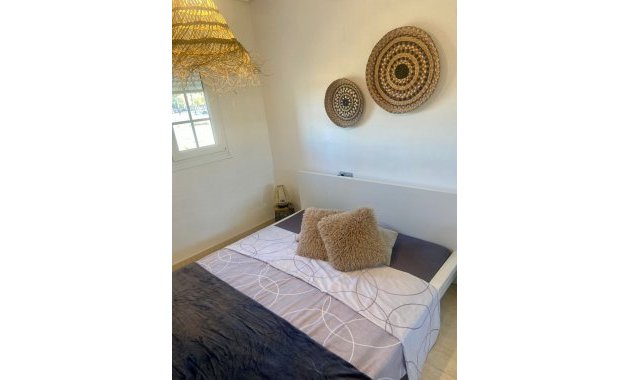 Resale - Apartment  -
Guardamar del Segura - El Raso