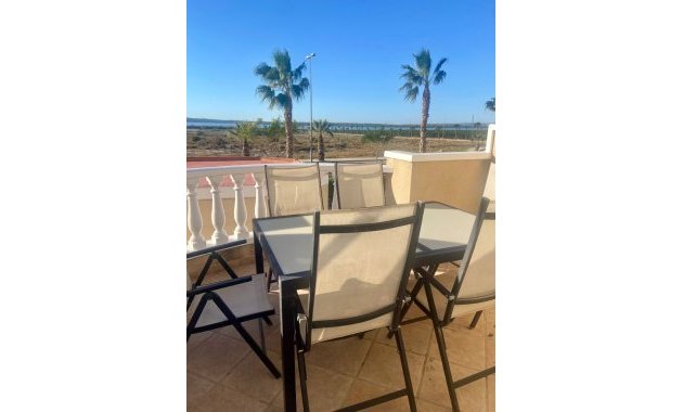 Resale - Apartment  -
Guardamar del Segura - El Raso