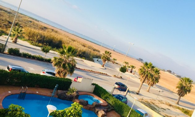 Resale - Apartment  -
Guardamar del Segura - El Raso