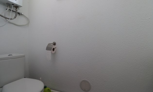 Resale - Townhouse -
Torrevieja - Torretas