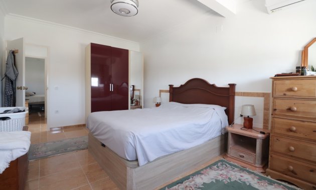 Resale - Townhouse -
Torrevieja - Torretas