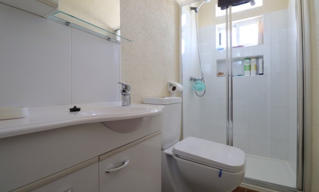 Resale - Townhouse -
Torrevieja - Torretas