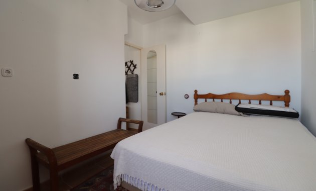 Resale - Townhouse -
Torrevieja - Torretas