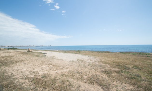 Resale - Apartment  -
Torrevieja - La veleta