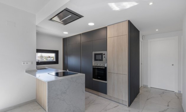 Resale - Apartment  -
Orihuela Costa - Playa Flamenca