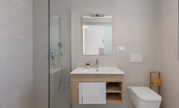 Resale - Apartment  -
Orihuela Costa - Playa Flamenca