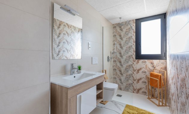 Resale - Apartment  -
Orihuela Costa - Playa Flamenca