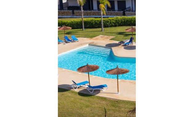 Resale - Apartment  -
Orihuela Costa - Playa Flamenca