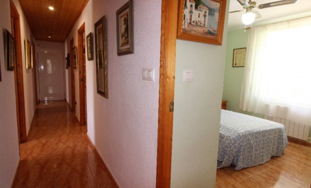 Resale - Villa -
Torrevieja - Los Balcones