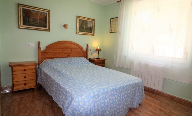 Resale - Villa -
Torrevieja - Los Balcones