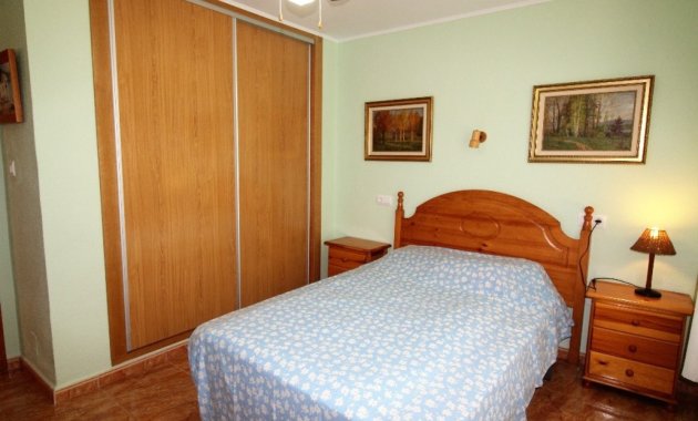 Resale - Villa -
Torrevieja - Los Balcones