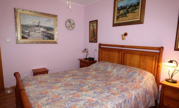 Resale - Villa -
Torrevieja - Los Balcones