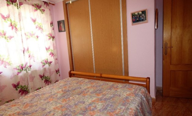 Resale - Villa -
Torrevieja - Los Balcones