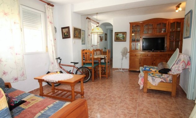 Resale - Villa -
Torrevieja - Los Balcones