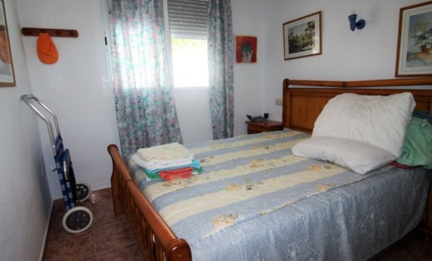 Resale - Villa -
Torrevieja - Los Balcones