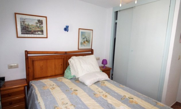 Resale - Villa -
Torrevieja - Los Balcones