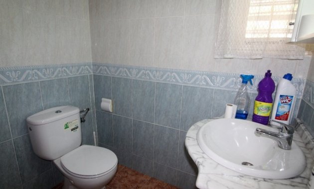 Resale - Villa -
Torrevieja - Los Balcones