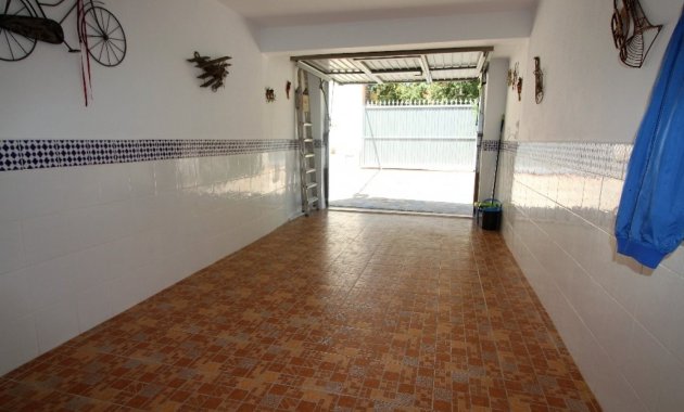 Resale - Villa -
Torrevieja - Los Balcones