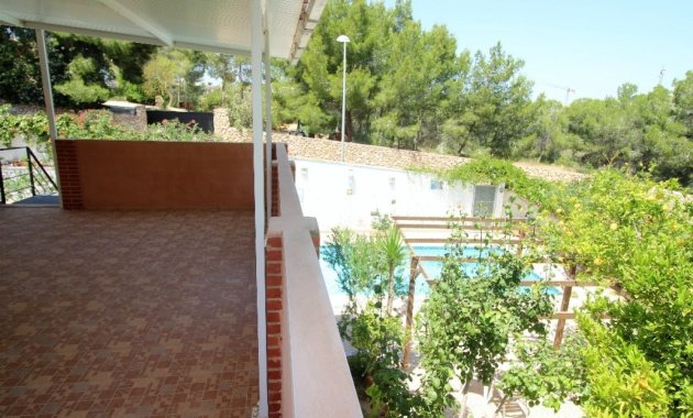 Resale - Villa -
Torrevieja - Los Balcones