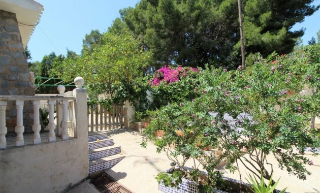 Resale - Villa -
Torrevieja - Los Balcones