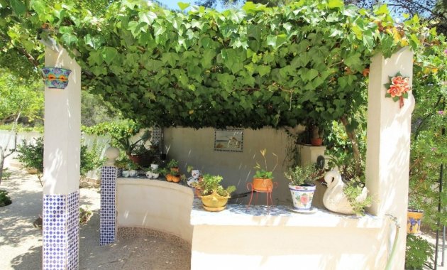 Resale - Villa -
Torrevieja - Los Balcones