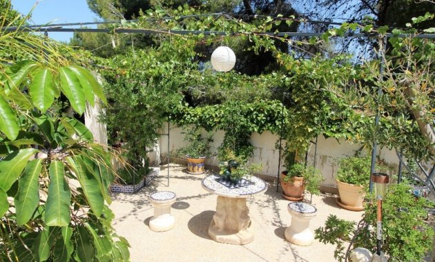 Resale - Villa -
Torrevieja - Los Balcones