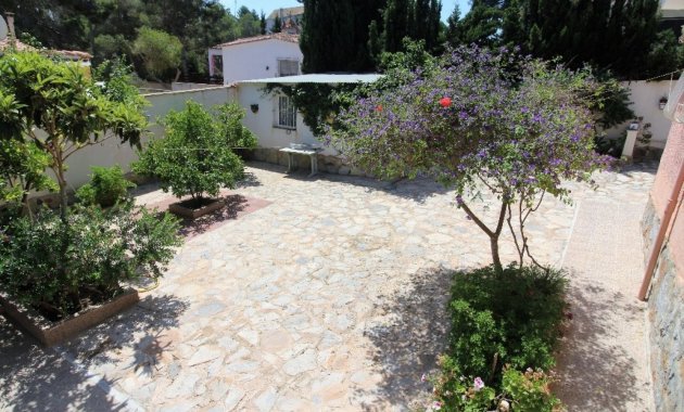 Resale - Villa -
Torrevieja - Los Balcones