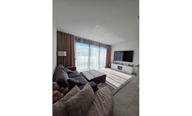 Reventa - Villa -
Benijofar