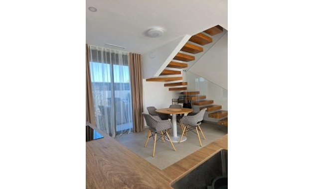 Reventa - Villa -
Benijofar