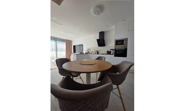 Reventa - Villa -
Benijofar