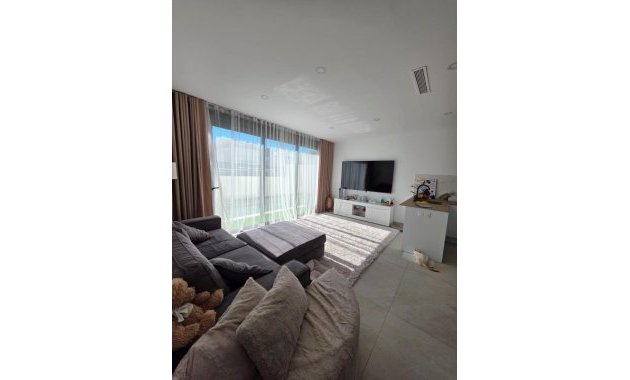 Reventa - Villa -
Benijofar