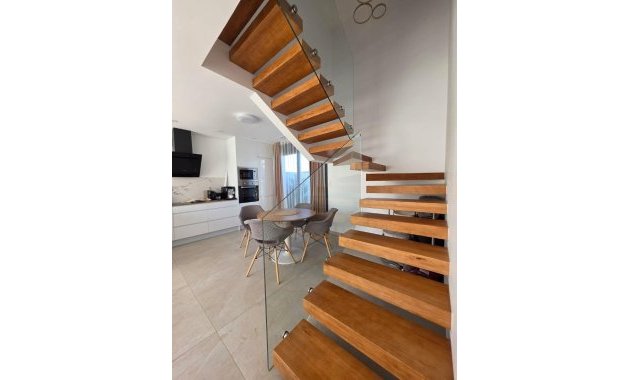 Reventa - Villa -
Benijofar