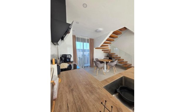 Reventa - Villa -
Benijofar