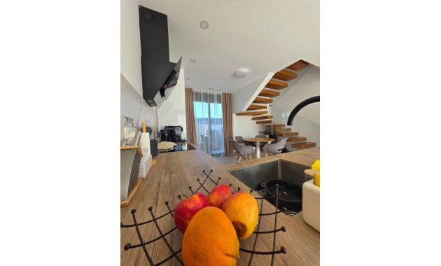 Reventa - Villa -
Benijofar