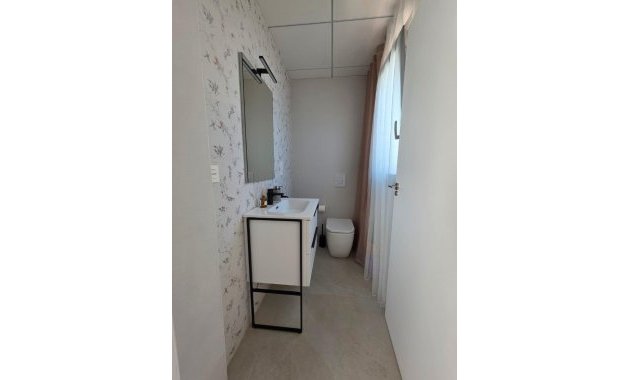 Reventa - Villa -
Benijofar