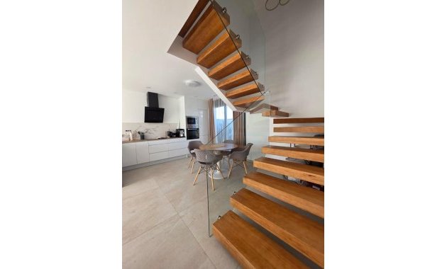 Reventa - Villa -
Benijofar