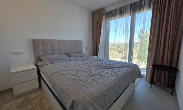 Reventa - Villa -
Benijofar