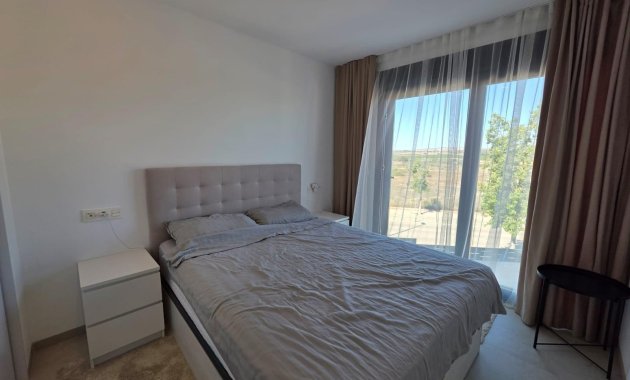 Reventa - Villa -
Benijofar