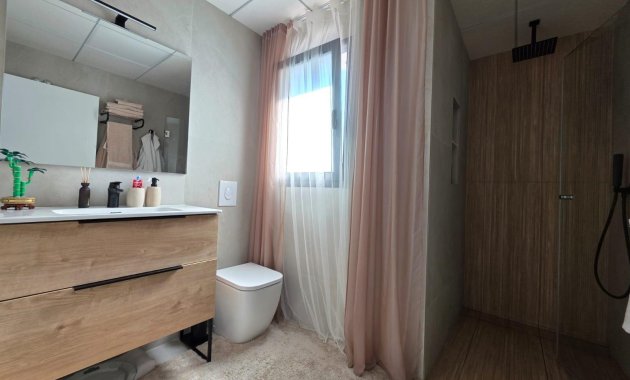 Reventa - Villa -
Benijofar