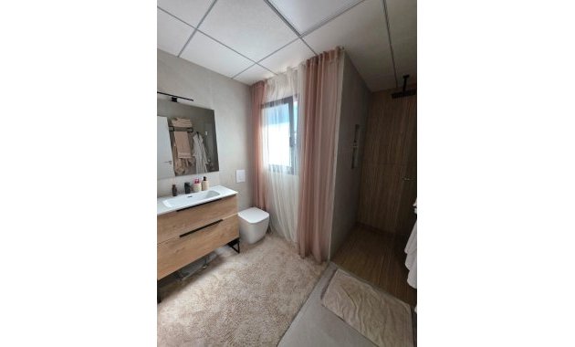 Reventa - Villa -
Benijofar