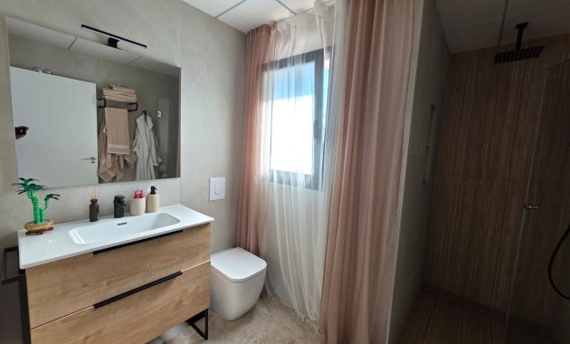 Reventa - Villa -
Benijofar