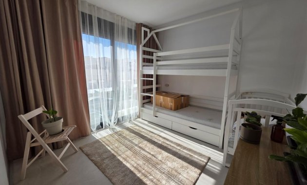 Reventa - Villa -
Benijofar