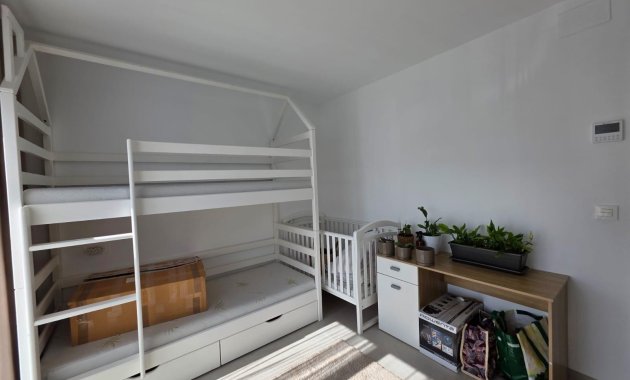 Reventa - Villa -
Benijofar