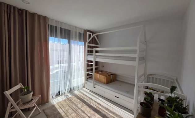 Reventa - Villa -
Benijofar