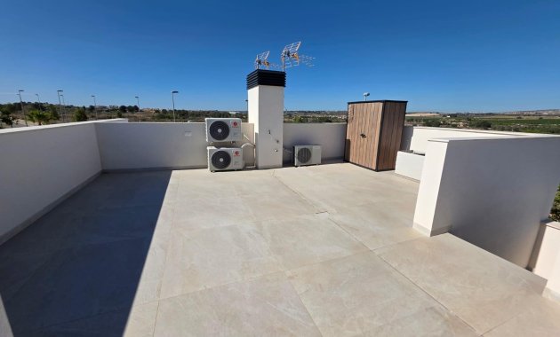 Reventa - Villa -
Benijofar