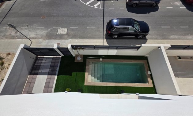 Reventa - Villa -
Benijofar