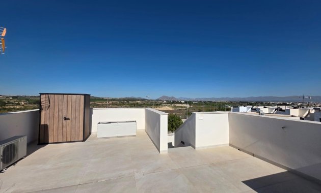 Reventa - Villa -
Benijofar
