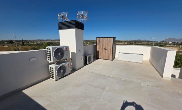 Reventa - Villa -
Benijofar